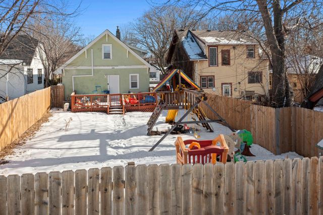 3315 Newton Avenue N, Minneapolis, MN 55412