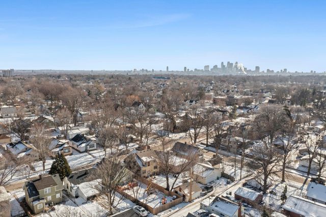 3315 Newton Avenue N, Minneapolis, MN 55412