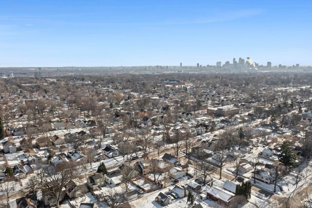 3315 Newton Avenue N, Minneapolis, MN 55412