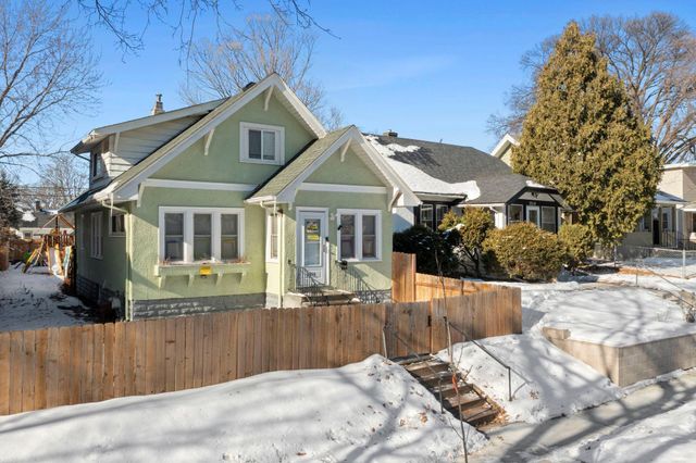 3315 Newton Avenue N, Minneapolis, MN 55412