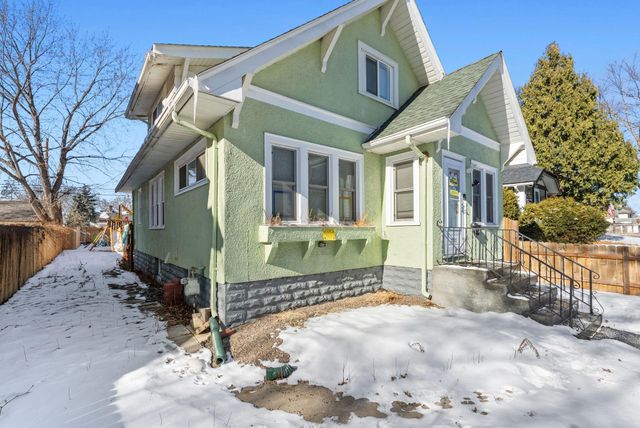 3315 Newton Avenue N, Minneapolis, MN 55412