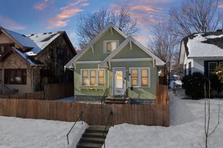 3315 Newton Avenue N, Minneapolis, MN 55412