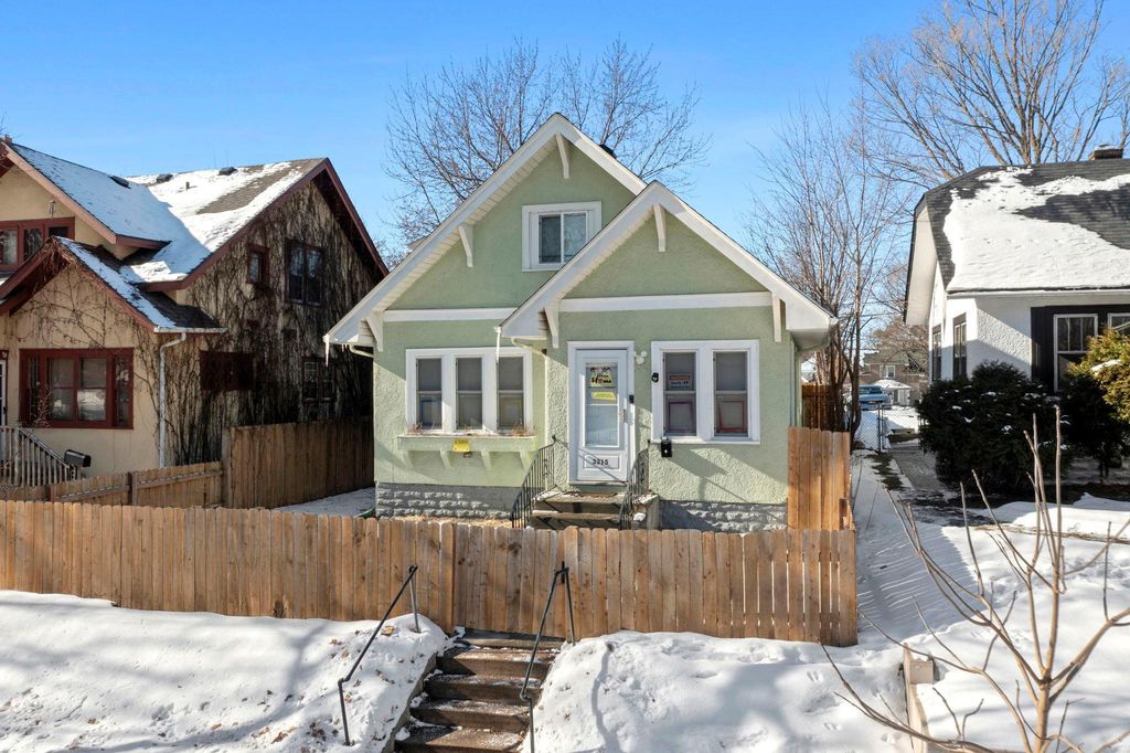3315 Newton Avenue N, Minneapolis, MN 55412 — photo 5