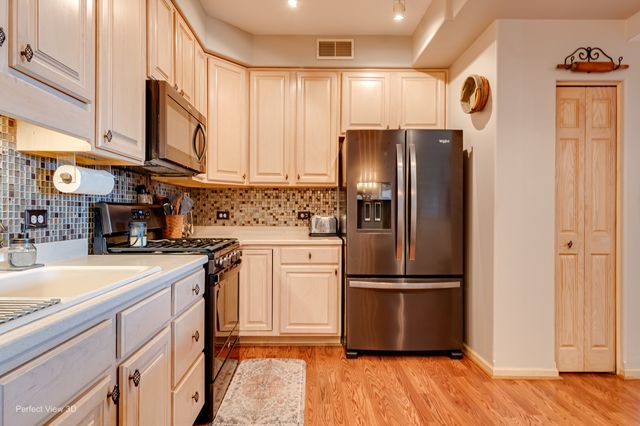 1761 PAVILION Way 503, Park Ridge, IL 60068