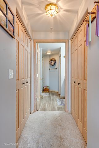 1761 PAVILION Way 503, Park Ridge, IL 60068
