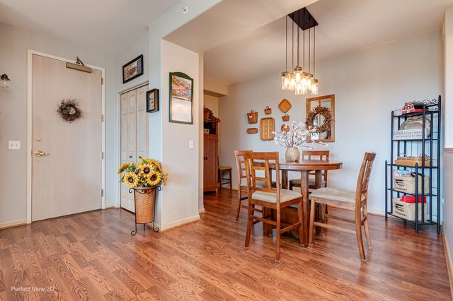 1761 PAVILION Way 503, Park Ridge, IL 60068