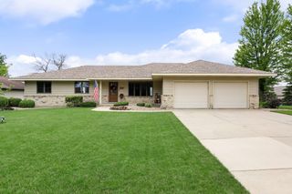 1605 22nd Avenue SW, Austin, MN 55912