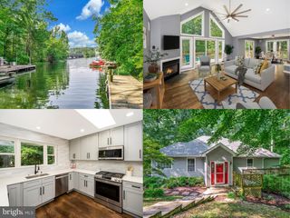 14906 LAUREL POINT LN, Spotsylvania, VA 22551