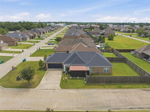 1040 Michelle Dr Drive, Sulphur, LA 70663