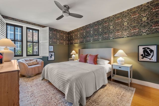 21 Father Francis Gilday St 402, Boston, MA 02118