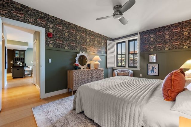 21 Father Francis Gilday St 402, Boston, MA 02118