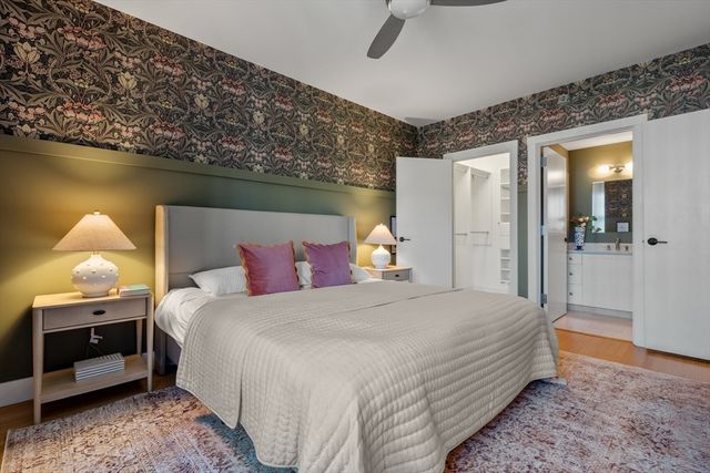 21 Father Francis Gilday St 402, Boston, MA 02118