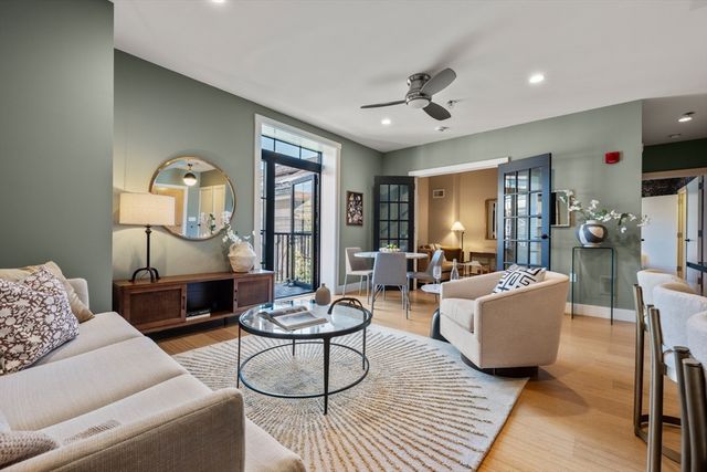 21 Father Francis Gilday St 402, Boston, MA 02118