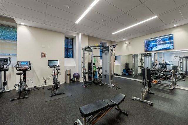 21 Father Francis Gilday St 402, Boston, MA 02118