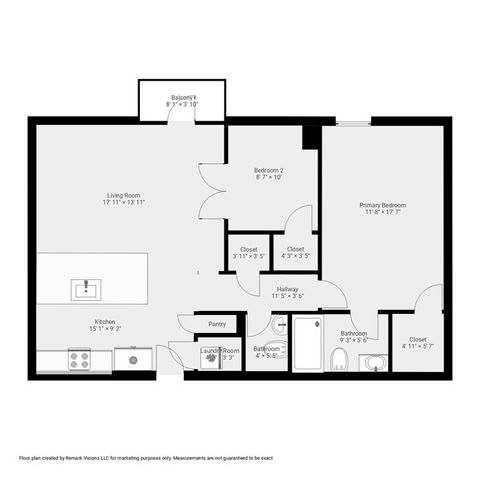 21 Father Francis Gilday St 402, Boston, MA 02118