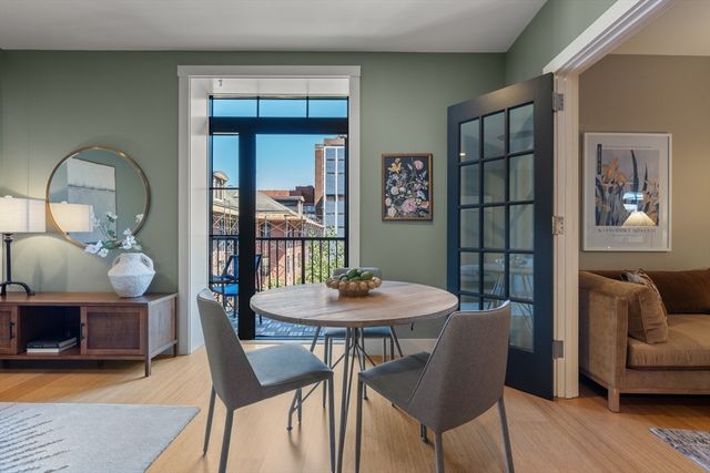 21 Father Francis Gilday St 402, Boston, MA 02118