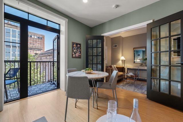 21 Father Francis Gilday St 402, Boston, MA 02118