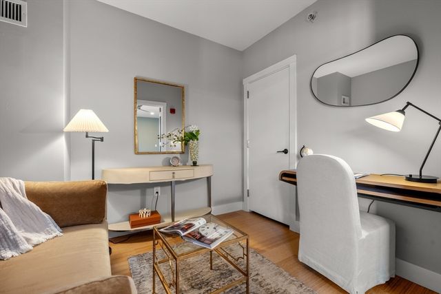 21 Father Francis Gilday St 402, Boston, MA 02118