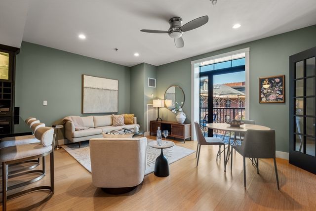 21 Father Francis Gilday St 402, Boston, MA 02118