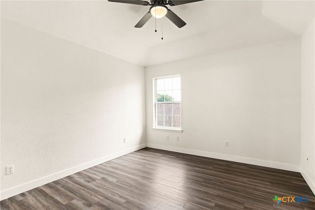 4906 Topsey Drive, Killeen, TX 76542