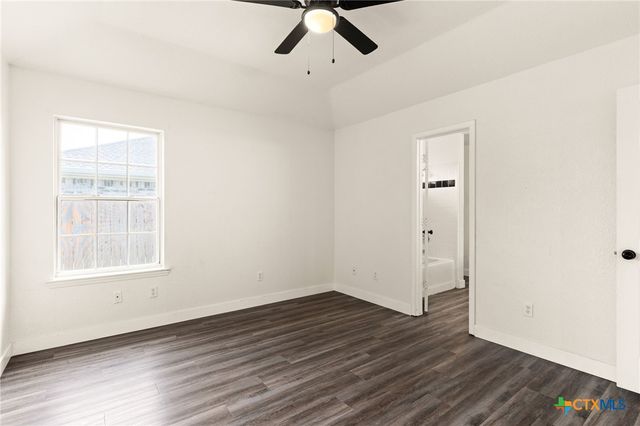 4906 Topsey Drive, Killeen, TX 76542