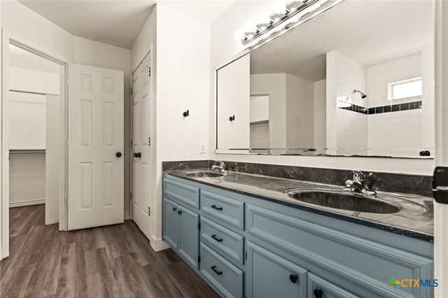 4906 Topsey Drive, Killeen, TX 76542