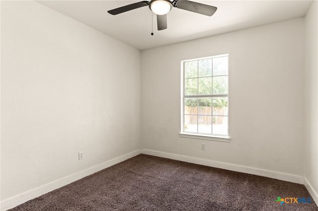 4906 Topsey Drive, Killeen, TX 76542
