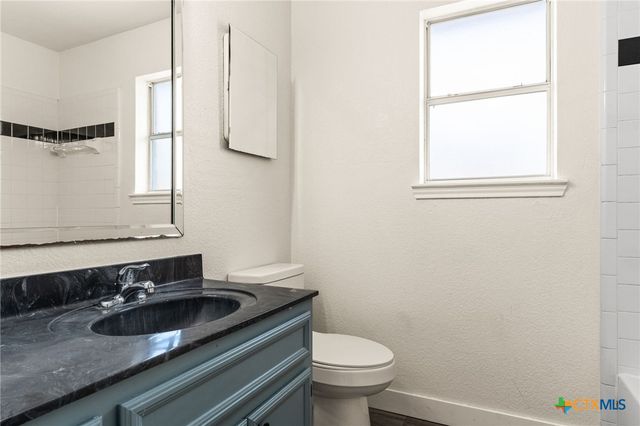 4906 Topsey Drive, Killeen, TX 76542