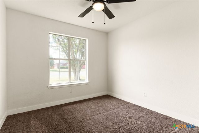 4906 Topsey Drive, Killeen, TX 76542