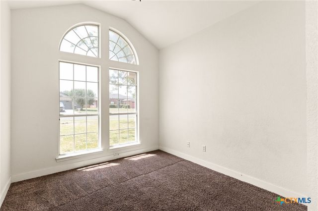 4906 Topsey Drive, Killeen, TX 76542
