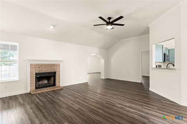 4906 Topsey Drive, Killeen, TX 76542