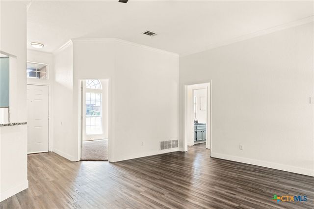 4906 Topsey Drive, Killeen, TX 76542