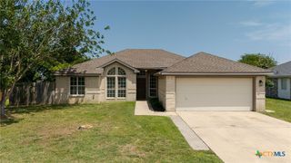 4906 Topsey Drive, Killeen, TX 76542
