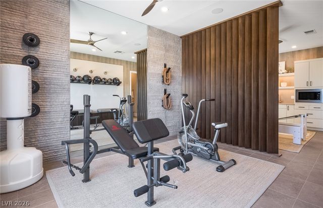 10734 Rolling Vista Drive, Las Vegas, NV 89135