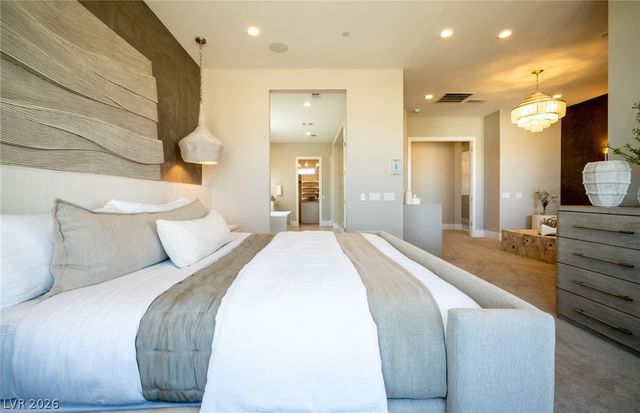 10734 Rolling Vista Drive, Las Vegas, NV 89135