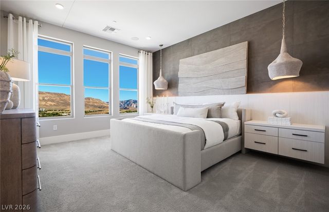 10734 Rolling Vista Drive, Las Vegas, NV 89135