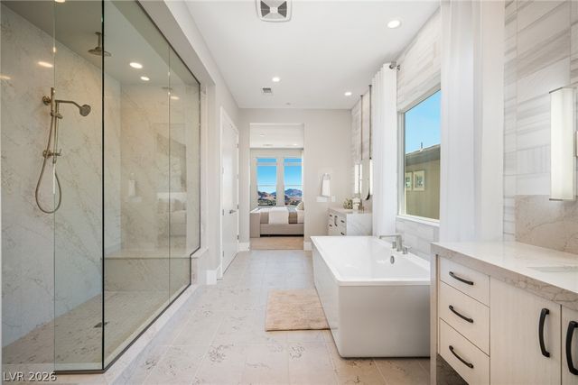 10734 Rolling Vista Drive, Las Vegas, NV 89135