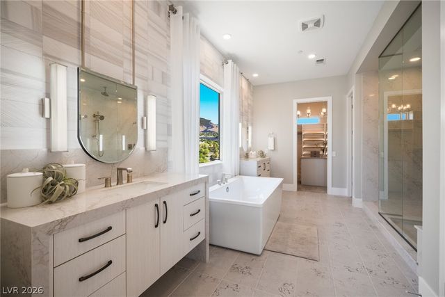 10734 Rolling Vista Drive, Las Vegas, NV 89135