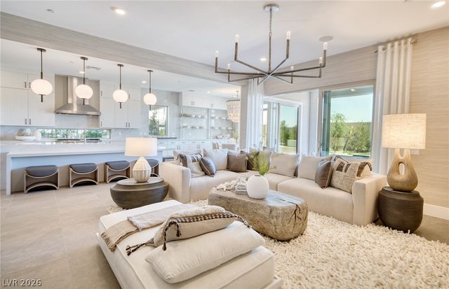 10734 Rolling Vista Drive, Las Vegas, NV 89135