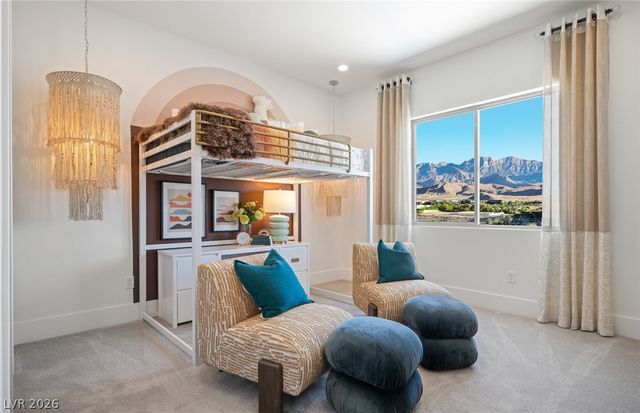10734 Rolling Vista Drive, Las Vegas, NV 89135