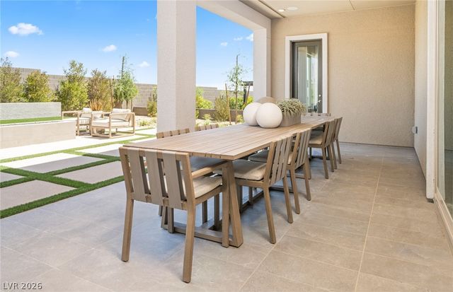 10734 Rolling Vista Drive, Las Vegas, NV 89135
