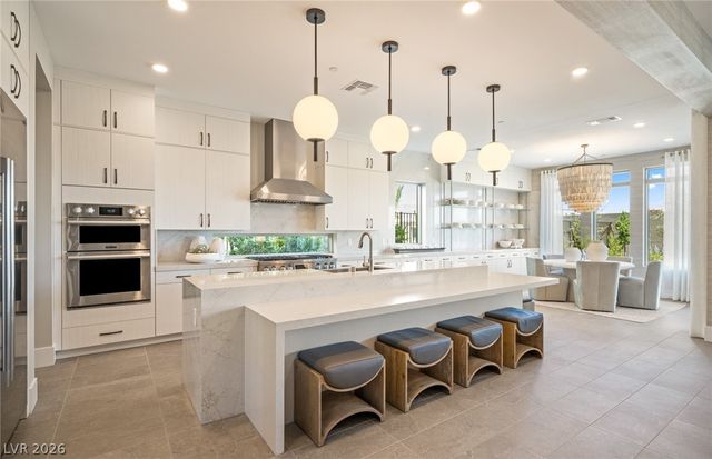 10734 Rolling Vista Drive, Las Vegas, NV 89135