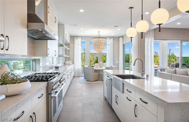 10734 Rolling Vista Drive, Las Vegas, NV 89135