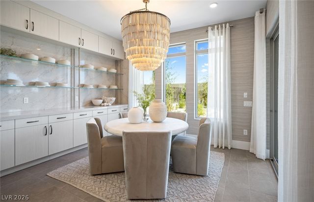 10734 Rolling Vista Drive, Las Vegas, NV 89135
