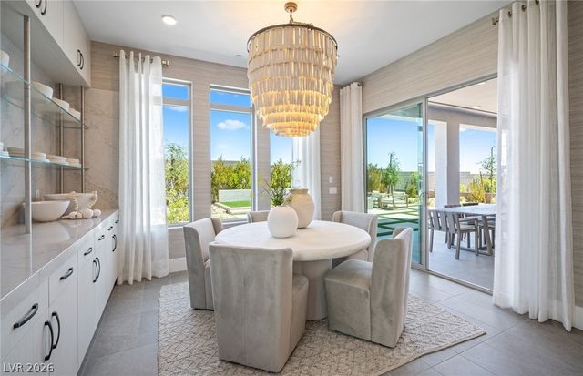 10734 Rolling Vista Drive, Las Vegas, NV 89135