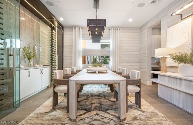 10734 Rolling Vista Drive, Las Vegas, NV 89135