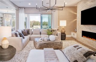 10734 Rolling Vista Drive, Las Vegas, NV 89135