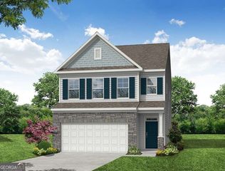 133 Poplar Knoll, Dawsonville, GA 30534