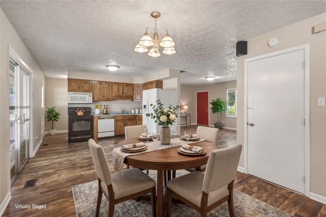 634 Martin Drive, Xenia, OH 45385
