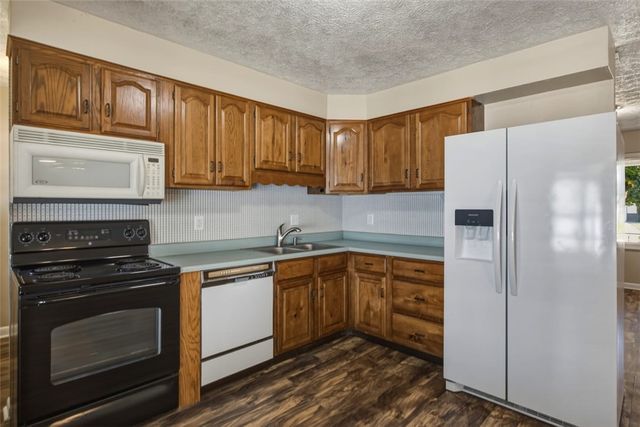 634 Martin Drive, Xenia, OH 45385
